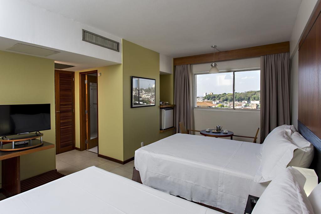 Stream Palace Hotel (Adults Only) Ribeirão Preto Exterior foto