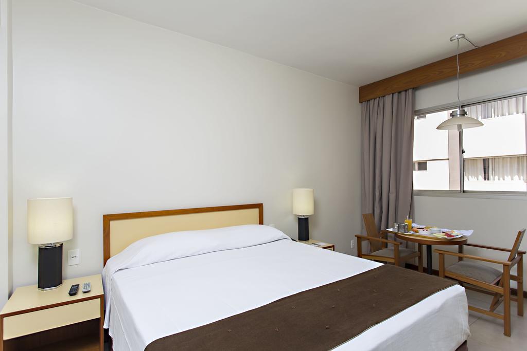 Stream Palace Hotel (Adults Only) Ribeirão Preto Exterior foto